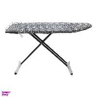 میز اتو مدل LIDO-ZIG کد 8010-Z-02