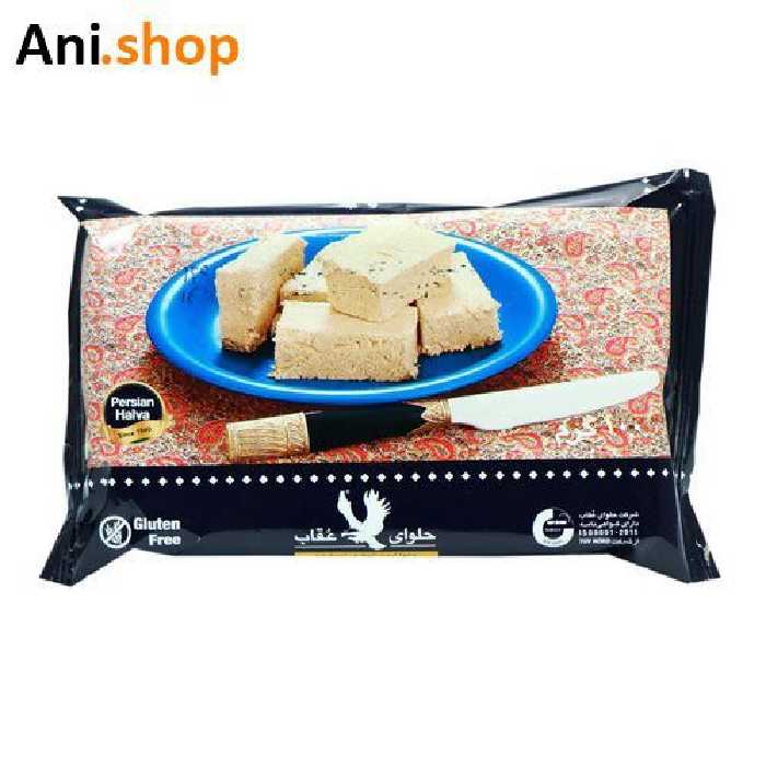 حلوا شکری عقاب 100 گرم