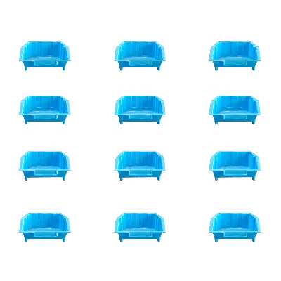 باکس مدل PS1 مجموعه 12 عددی