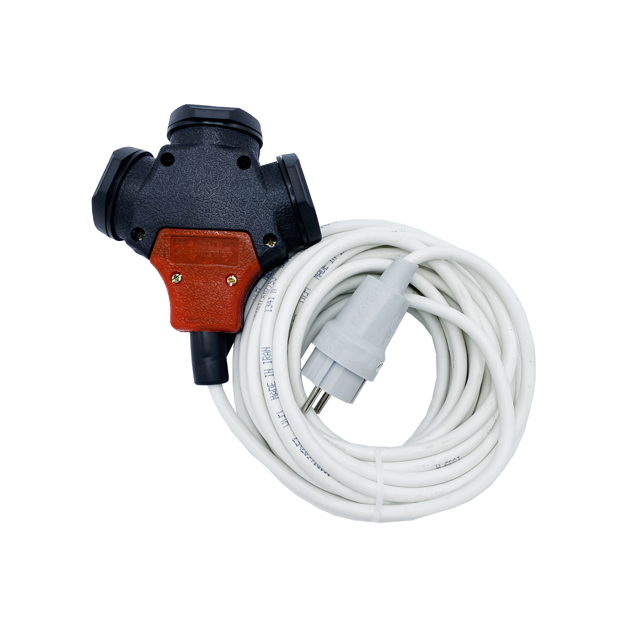 چند راهی فرحان الکتریک مدل FR-315-15M