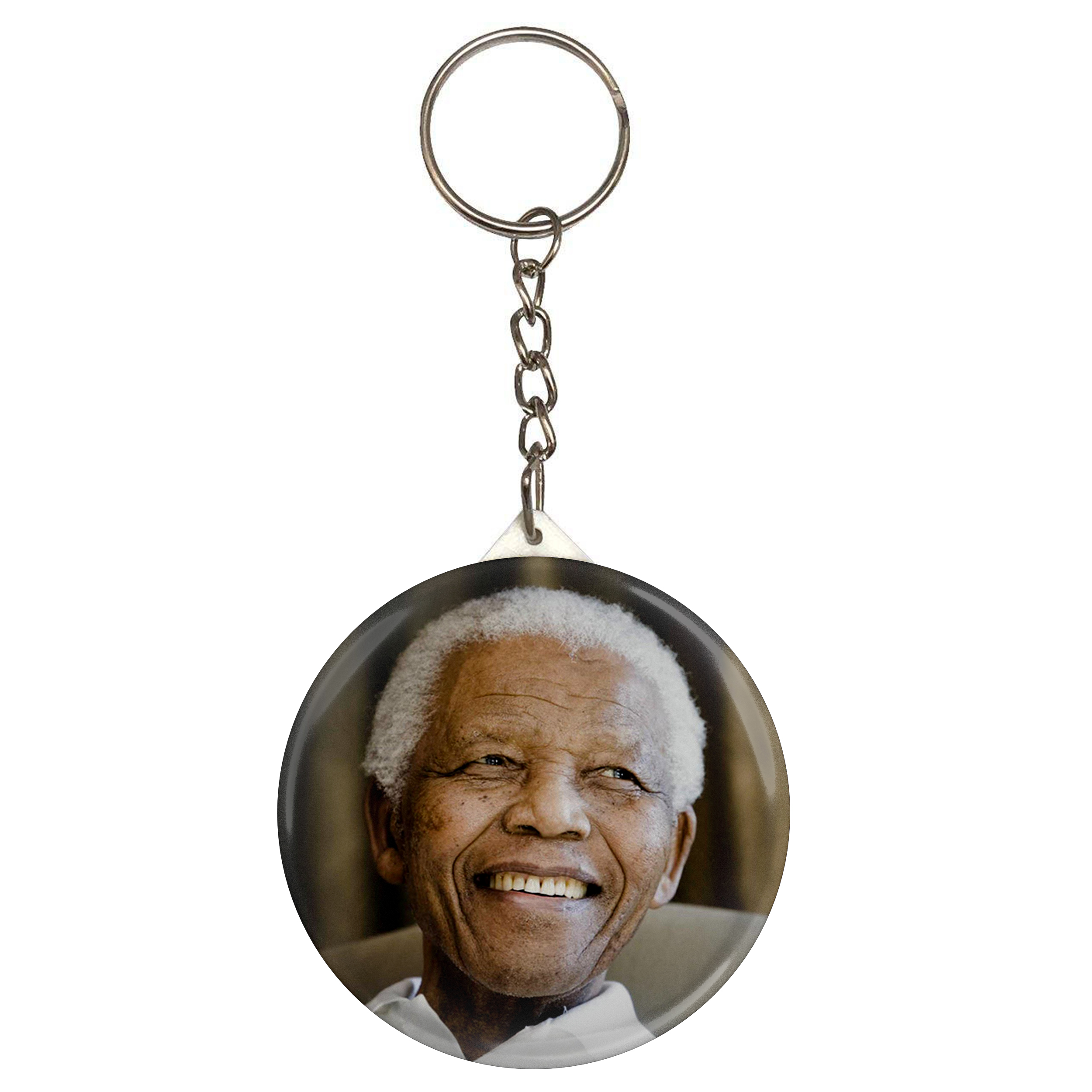 جاکلیدی طرح نلسون ماندلا مدل S7852