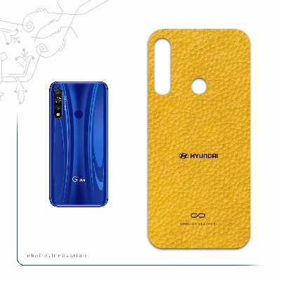 برچسب پوششی ماهوت مدل ML-HYNDI مناسب برای گوشی موبایل جی پلاس P10 Plus