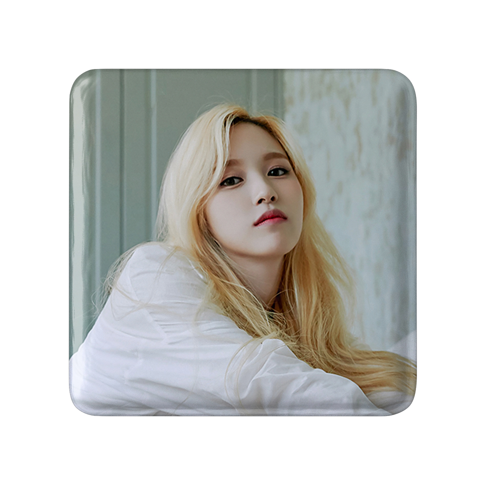 پیکسل خندالو مدل مینا گروه توایس TWICE کد 19947