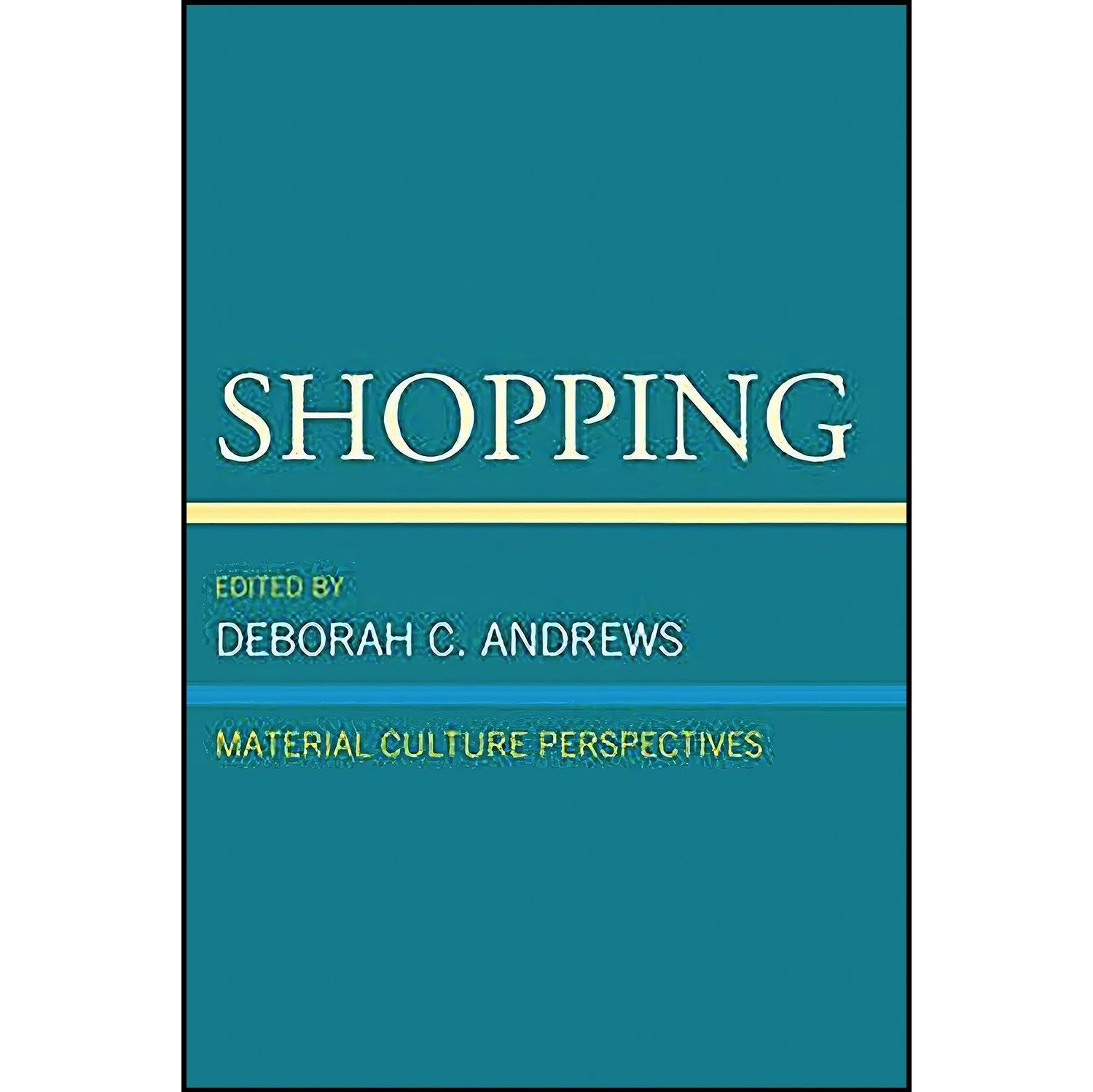 کتاب زبان اصلی Shopping اثر جمعی از نویسندگان