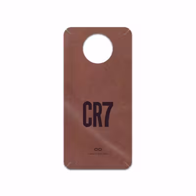 برچسب پوششی ماهوت مدل MNL-CR7 مناسب برای گوشی موبایل شیائومی Redmi Note 9T