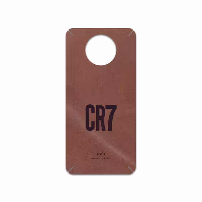 برچسب پوششی ماهوت مدل MNL-CR7 مناسب برای گوشی موبایل شیائومی Redmi Note 9T