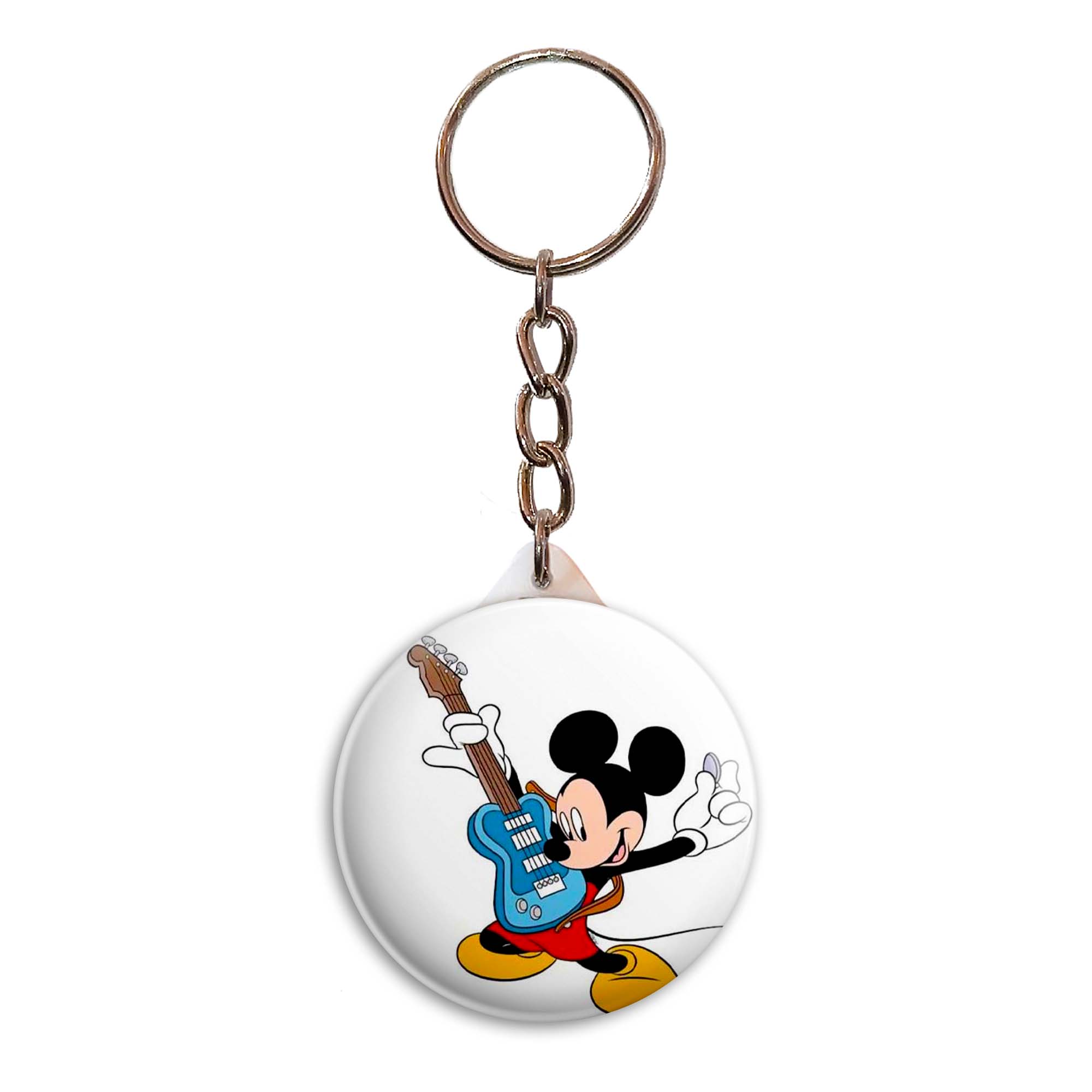 جاکلیدی پرمانه طرح میکی موس کد pmy.12873