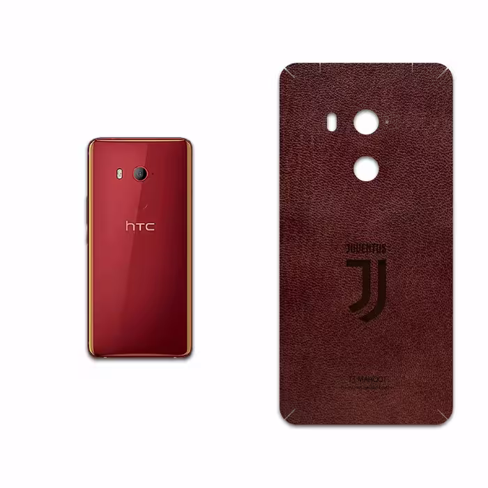 برچسب پوششی ماهوت مدل NL-JUVE مناسب برای گوشی موبایل اچ تی سی U11 Eyes