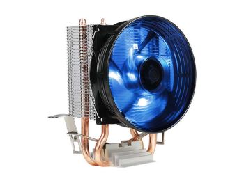 خنک کننده پردازنده انتک مدل Antec A30 PRO