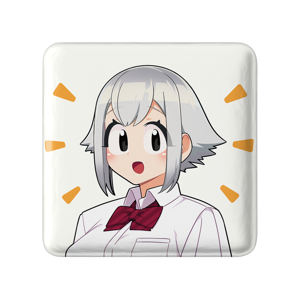 پیکسل خندالو مدل رن یامایی انیمه کومی سان کد 16068