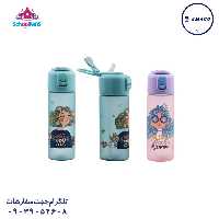 قمقمه طلقی 9353 اسکول فنس