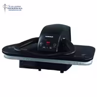 اتو پرس ژانومه مدل ML 500