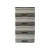   فایل کشویی دل آسا مدل D123-GG44
