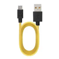 کابل تبدیل USB به MicroUSB ریلمی مدل q1 طول 1 متر