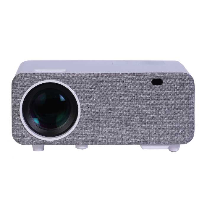 ویدئو پروژکتور مدل T44