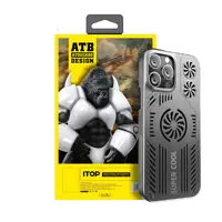 کاور ای تی بی مدل Cooling مناسب برای گوشی موبایل اپل iphone 13pro max