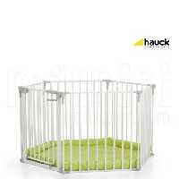 پارک و محافظ ایمنی شومینه و درب های بزرگ هاوک Hauck