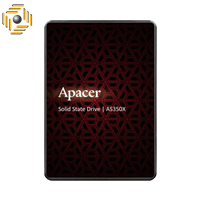 اس اس دی اینترنال اپیسر مدل AS350X ظرفیت 128گیگابایت