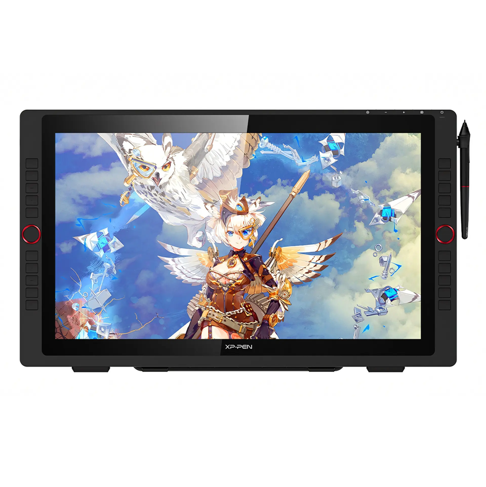 قلم نوری ایکس پی پن XP Pen Display 22R Pro