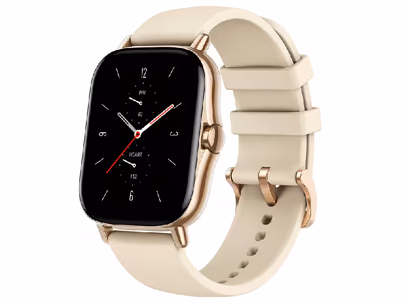 ساعت هوشمند شیائومی مدل AMAZFIT GTS 2
