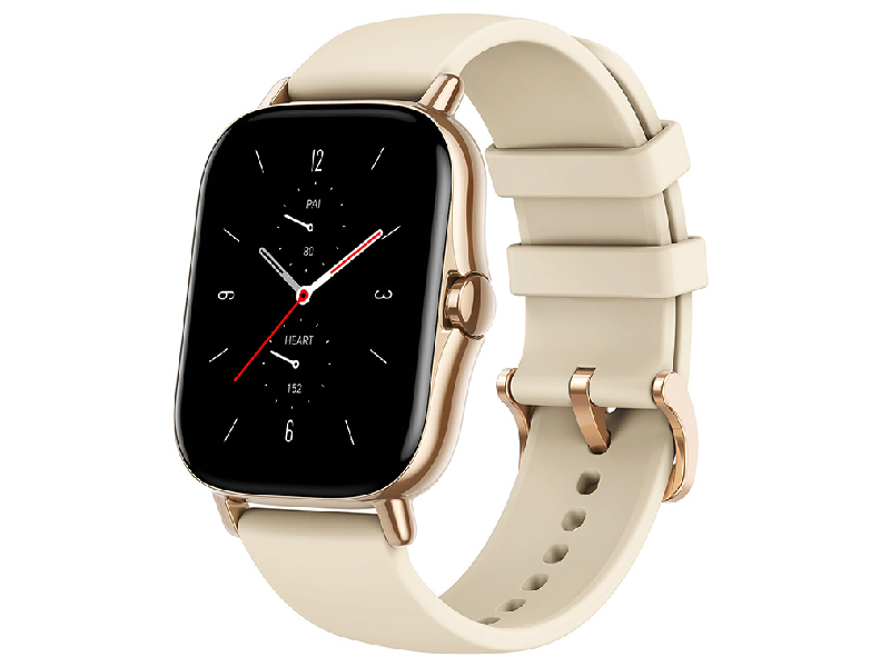 ساعت هوشمند شیائومی مدل AMAZFIT GTS 2