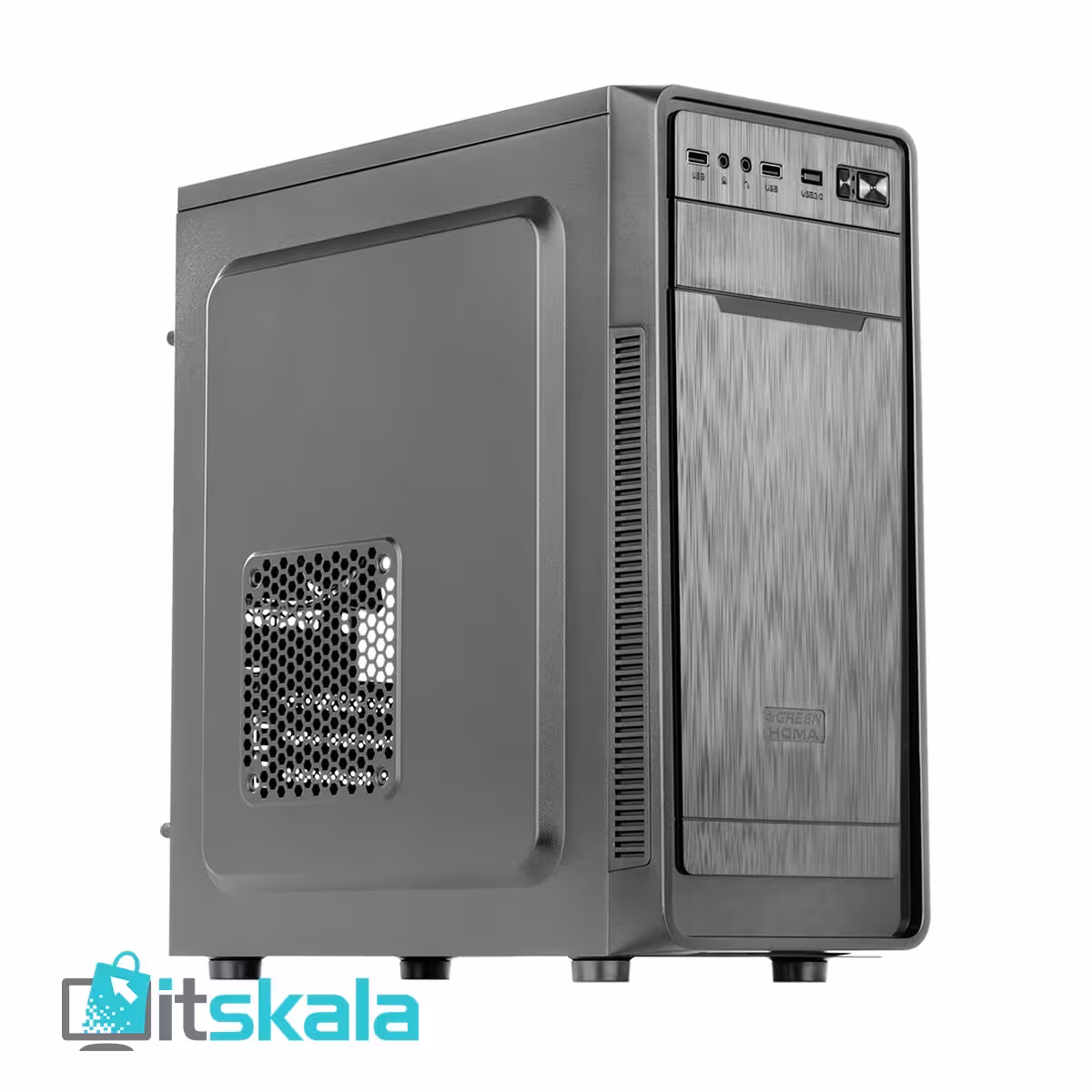 قیمت و خرید سیستم اقتصادی 2 - مناسب برای بازی و کارهای گرافیکی متوسط | ITSKALA