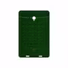 برچسب پوششی ماهوت مدل Green-Holographic مناسب برای تبلت وریکو Unipad