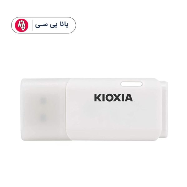 فلش KIOXIA U202 32G WHITE