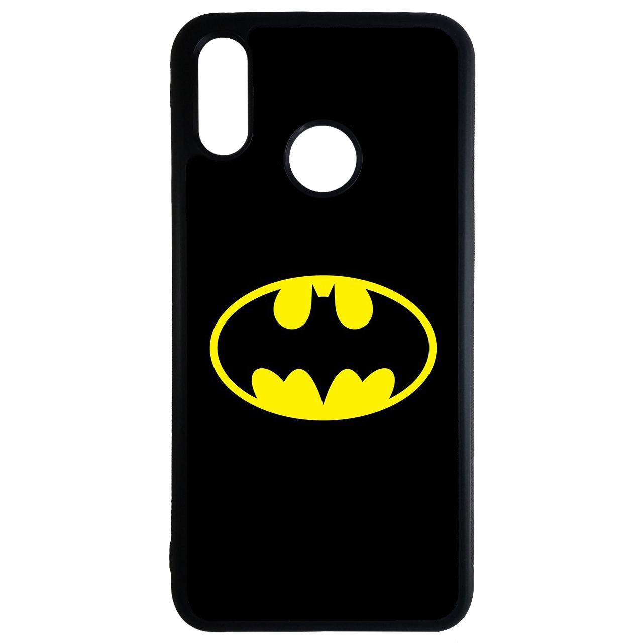 کاور طرح بتمن کد 11054093911 مناسب برای گوشی موبایل آنر 10lite