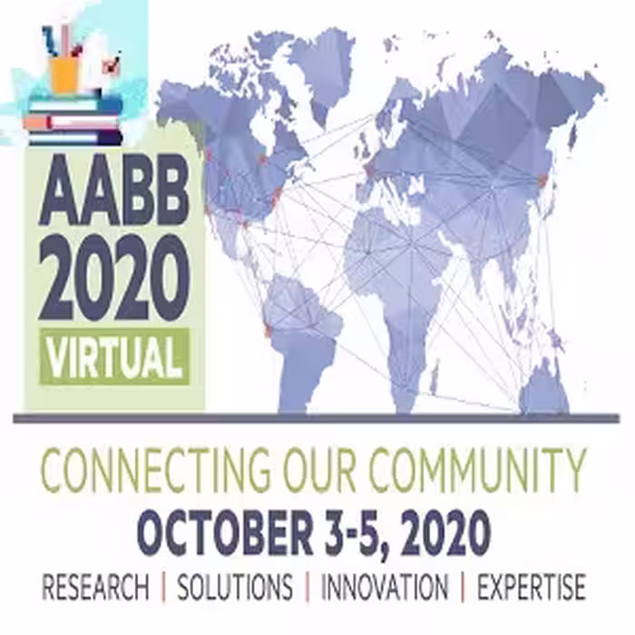 2020 AABB (American Association of Blood Banks) Annual Meeting On-Demand at 10€ - کتاب پزشکی بهار