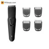 ماشین اصلاح صورت فیلیپس  مدل BT1214