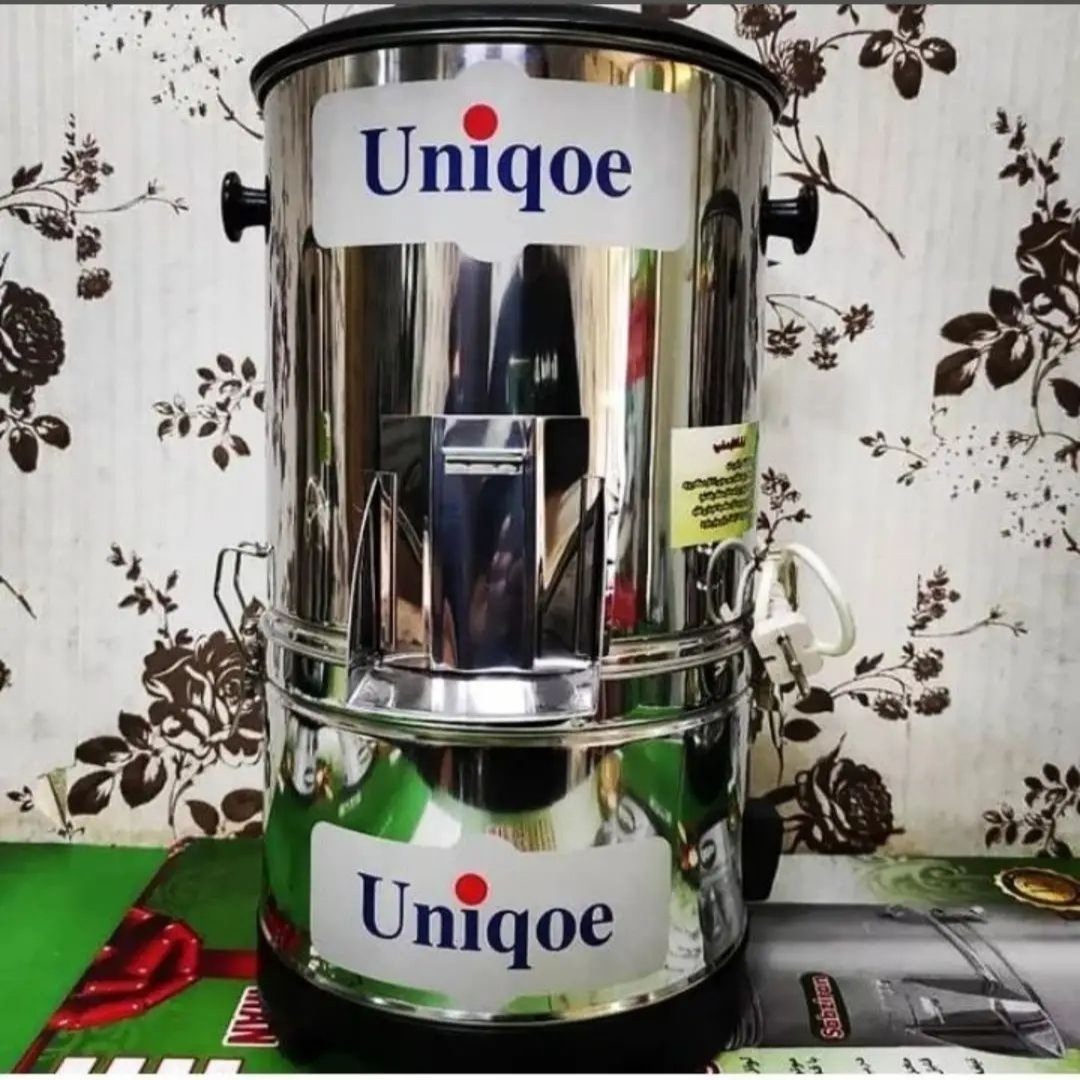 سبزی خردکن مارک یونیک 4 کیلویی 