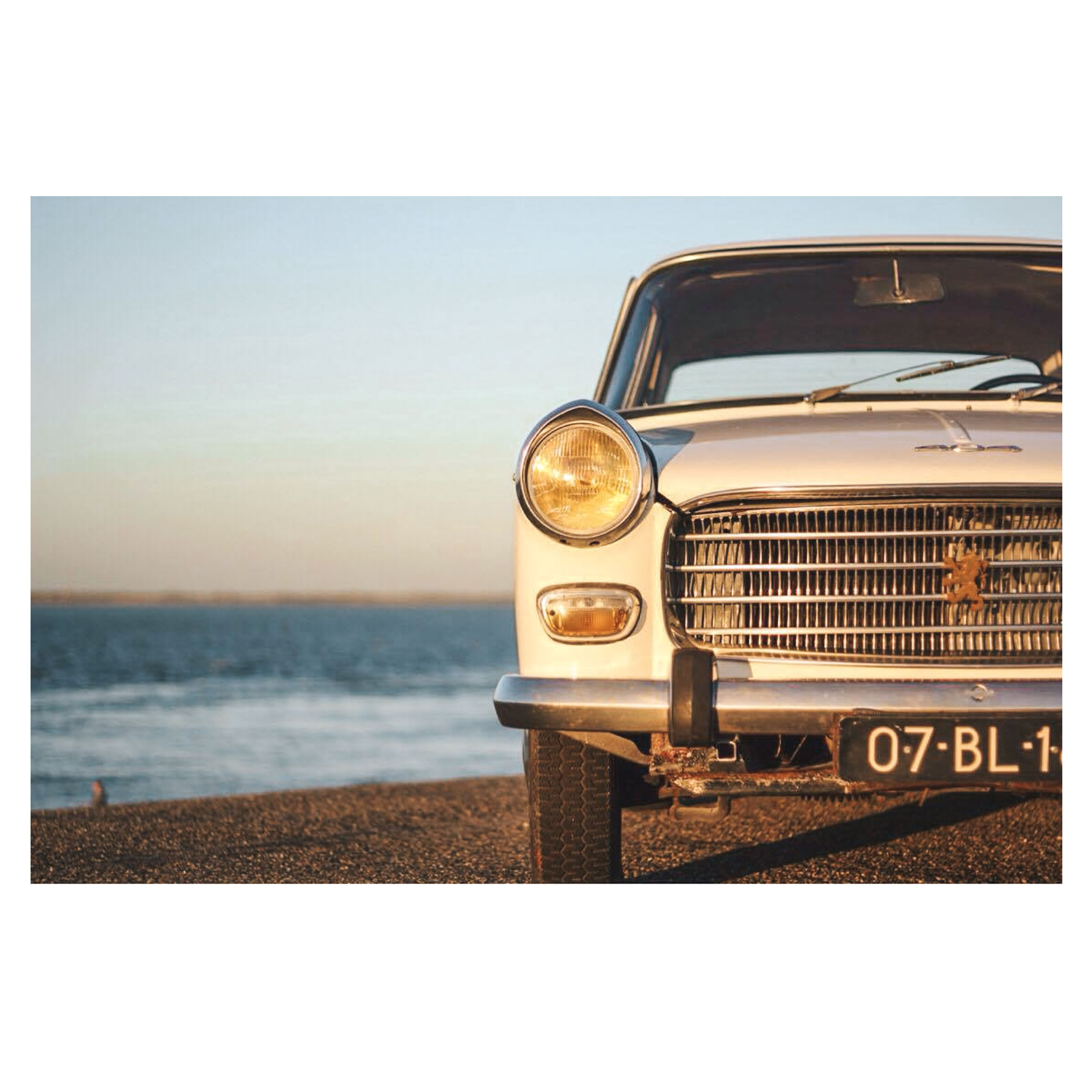 تابلو شاسی طرح ماشین مدل 267