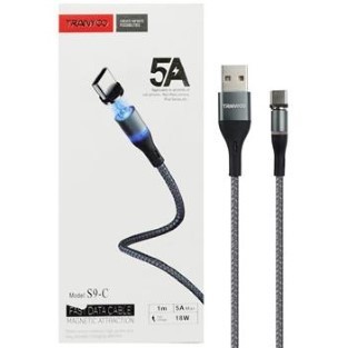 کابل شارژ ترانیوTRANYOO Cable Charge S9 - APPEL IPHONE