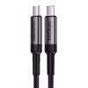 کابل USB-C باسئوس مدل PD3.1 100w طول 1 متر