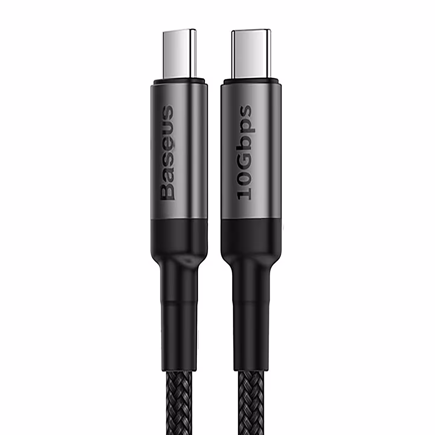 کابل USB-C باسئوس مدل PD3.1 100w طول 1 متر