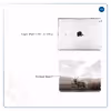 برچسب پوششی ماهوت مدل Horned Deer مناسب برای تبلت اپل iPad 2 2011 A1395