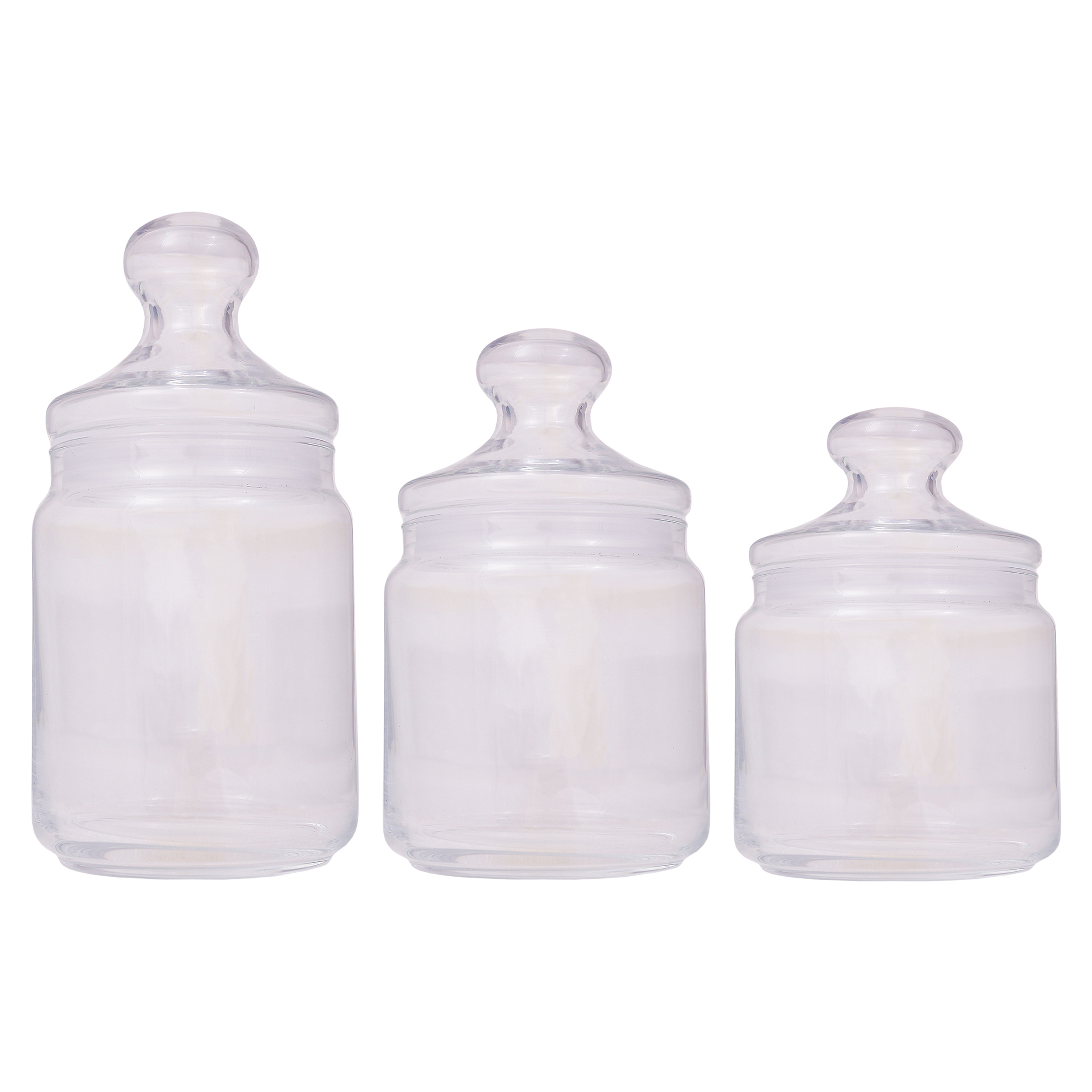 بانکه لومینارک مدل ASG مجموعه 3 عددی