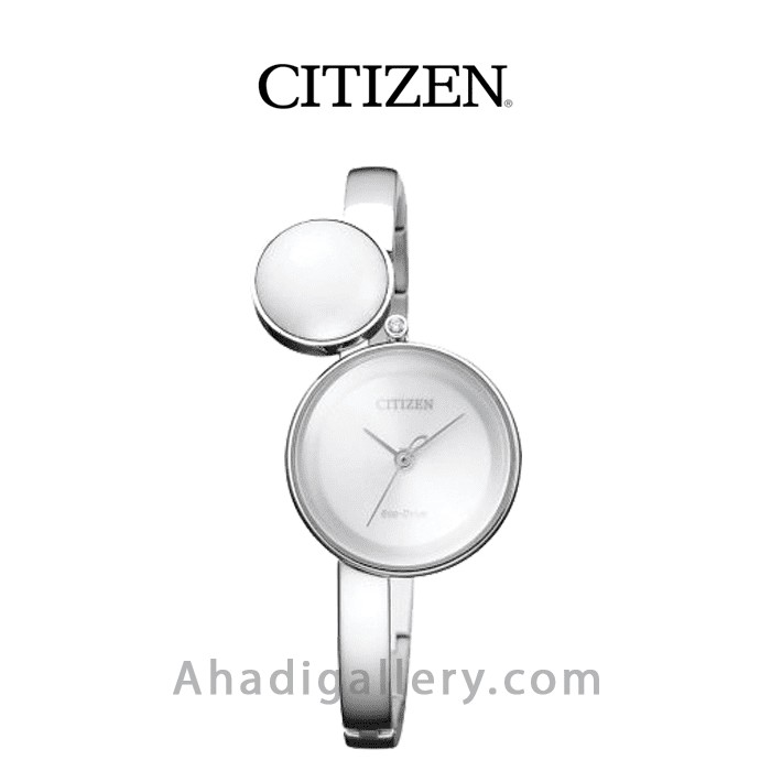 ساعت مچی سیتیزن مدل EW5490-59A
