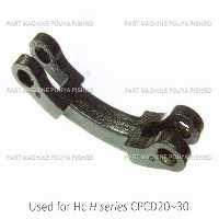 عینکی اکسل لیفتراک اچ سی مدل Hc H series CPCD20~30