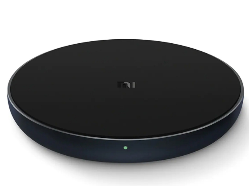 شارژ بی سیم شیائومی Mi Wireless Charging Pad
