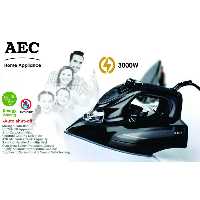 اتو بخار AEC مدل  8808 AEC