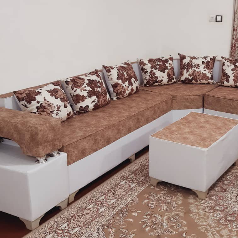 مبلمان ال