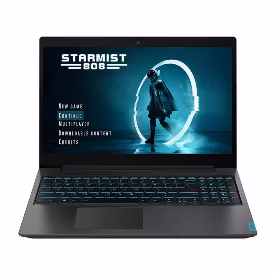 لپ تاپ گیمینگ لنوو IdeaPad L340 15.6 اینچی - i5 | 16GB | 1TB HDD + 512GB SSD | 4GB