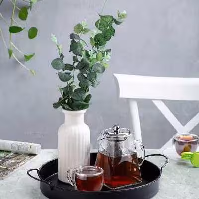 قوری مدل شعله مستقیم کد 950 