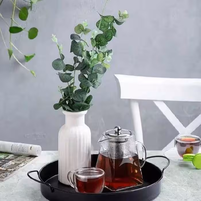 قوری مدل شعله مستقیم کد 950 