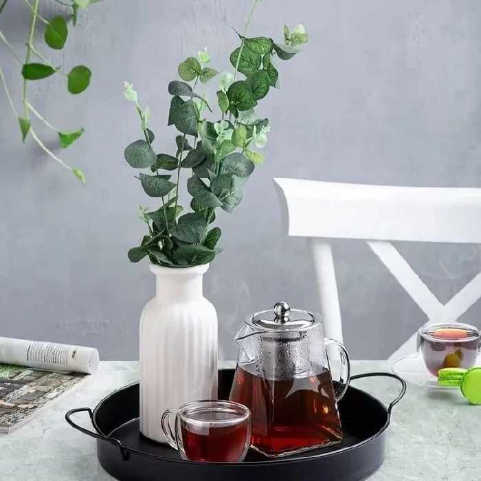 قوری مدل شعله مستقیم کد 950 