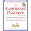 کتاب The Homeschooling Handbook اثر Mary Griffith انتشارات Crown
