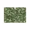 برچسب پوششی ماهوت مدل Army-Green-Pixel مناسب برای تبلت سامسونگ Galaxy Tab S 10.5 2014 T800