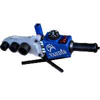 اتو لوله 1500 وات واندیس با گارانتی 12 ماهه